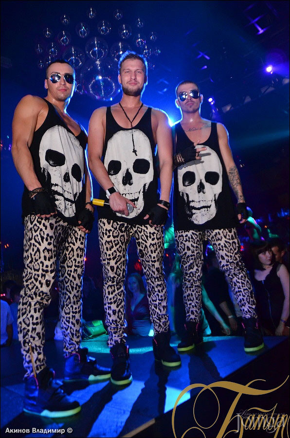 Фотография с ДОЛОЙ ПОРНОГРАФИЮ? в Батыр