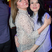 ДОЛОЙ ПОРНОГРАФИЮ? фото 92