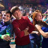 ДОЛОЙ ПОРНОГРАФИЮ? фото 86