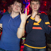 ДОЛОЙ ПОРНОГРАФИЮ? фото 89