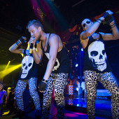 ДОЛОЙ ПОРНОГРАФИЮ? фото 127