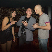 ДОЛОЙ ПОРНОГРАФИЮ? фото 111