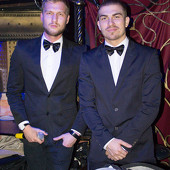 ДОЛОЙ ПОРНОГРАФИЮ? фото 79