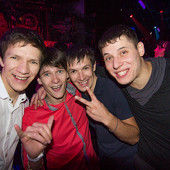 ДОЛОЙ ПОРНОГРАФИЮ? фото 129