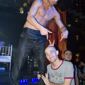 ДОЛОЙ ПОРНОГРАФИЮ? фото 106