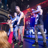 ДОЛОЙ ПОРНОГРАФИЮ? фото 128