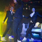 ДОЛОЙ ПОРНОГРАФИЮ? фото 94