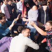 ДОЛОЙ ПОРНОГРАФИЮ? фото 107