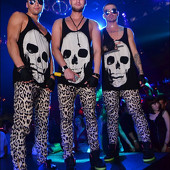 ДОЛОЙ ПОРНОГРАФИЮ? фото 44