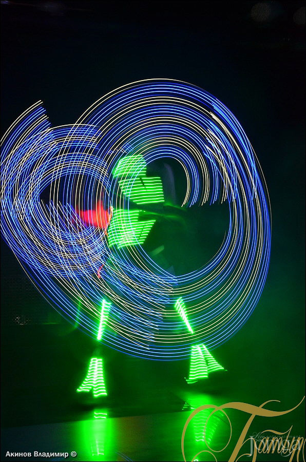 Фотография с И СНОВА ЗДРАВСТВУЙТЕ! в Батыр