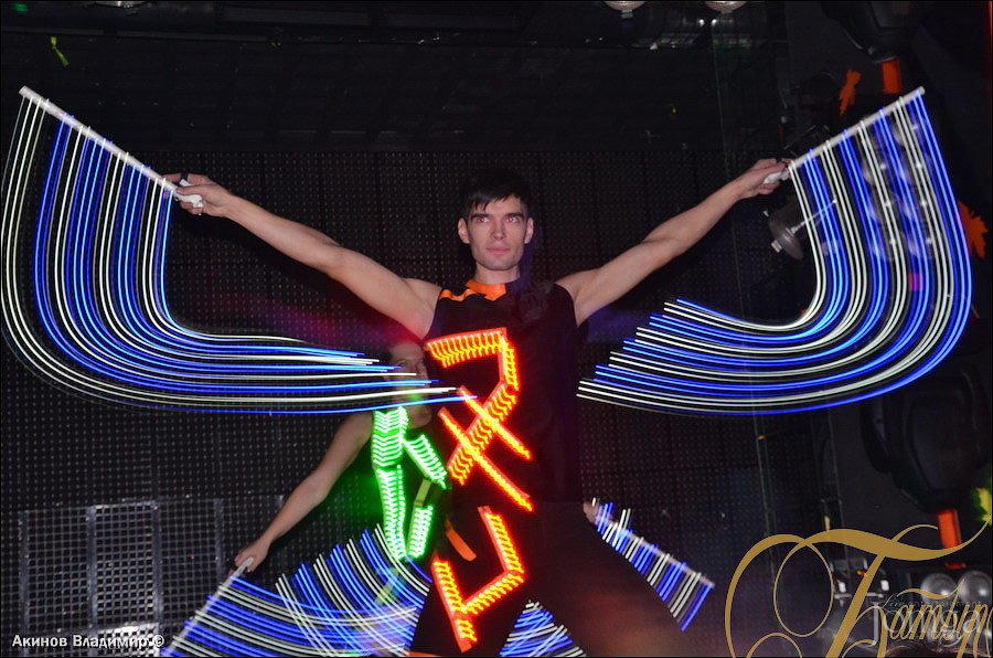 Фотография с И СНОВА ЗДРАВСТВУЙТЕ! в Батыр