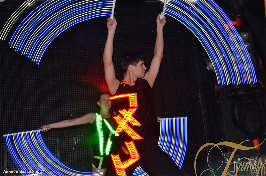 Фотография с И СНОВА ЗДРАВСТВУЙТЕ! в Батыр