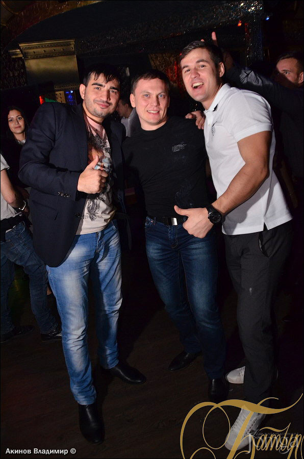 Фотография с И СНОВА ЗДРАВСТВУЙТЕ! в Батыр