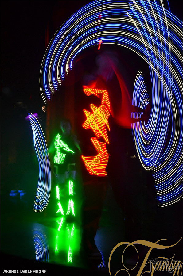 Фотография с И СНОВА ЗДРАВСТВУЙТЕ! в Батыр