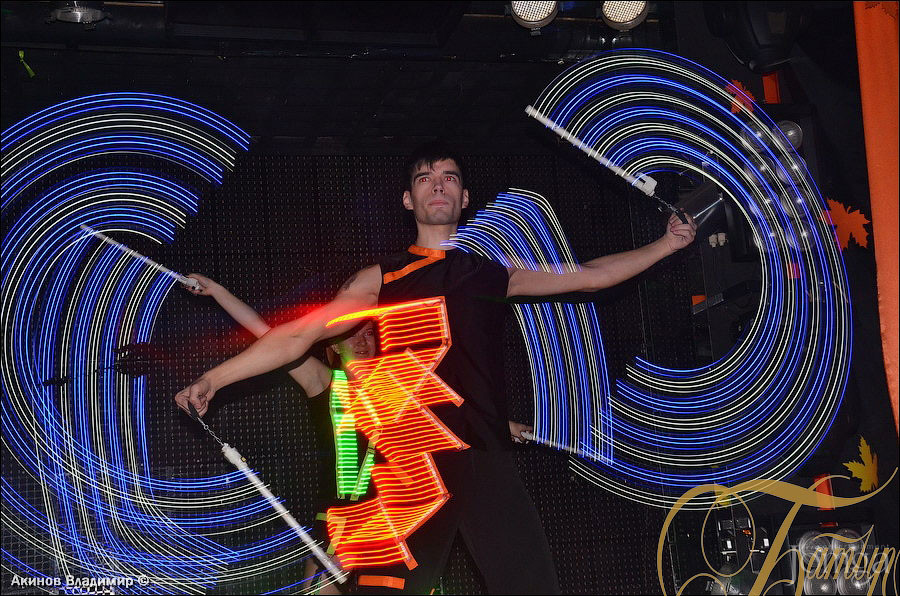 Фотография с И СНОВА ЗДРАВСТВУЙТЕ! в Батыр