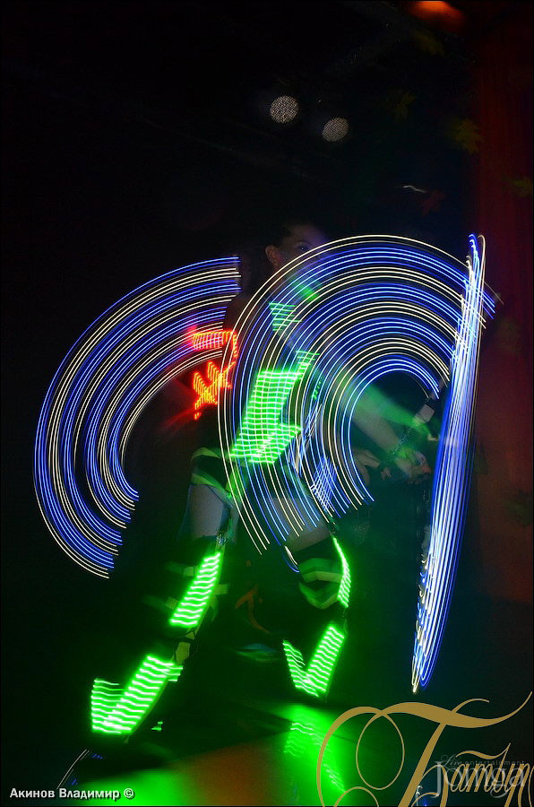 Фотография с И СНОВА ЗДРАВСТВУЙТЕ! в Батыр