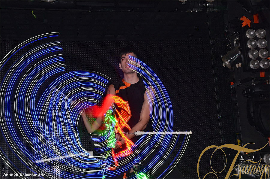 Фотография с И СНОВА ЗДРАВСТВУЙТЕ! в Батыр