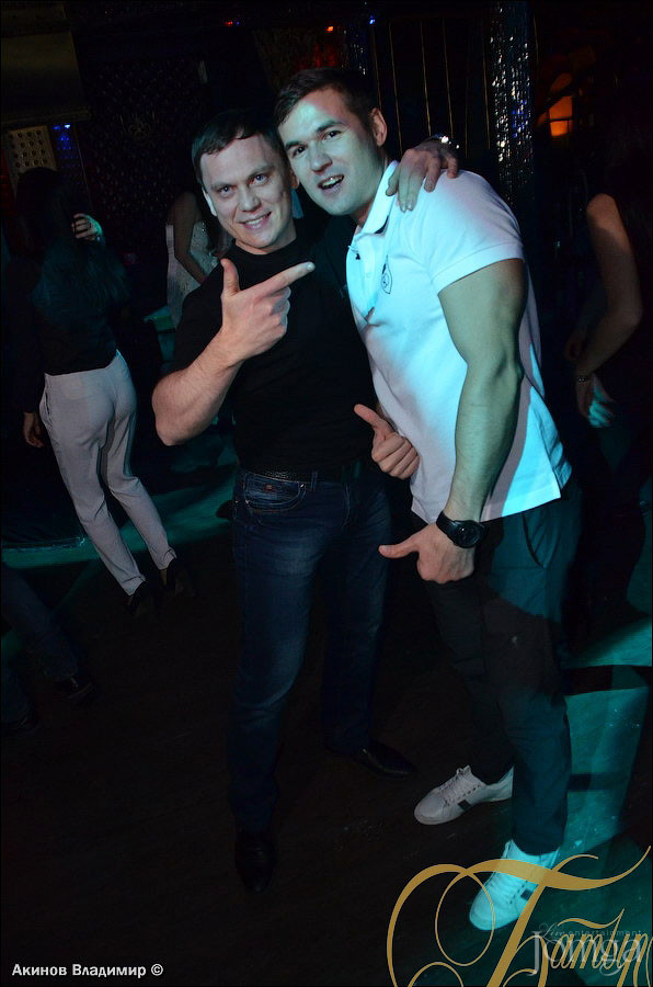 Фотография с И СНОВА ЗДРАВСТВУЙТЕ! в Батыр