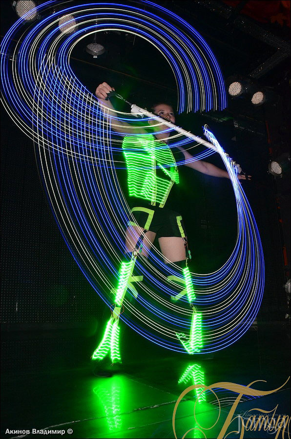 Фотография с И СНОВА ЗДРАВСТВУЙТЕ! в Батыр