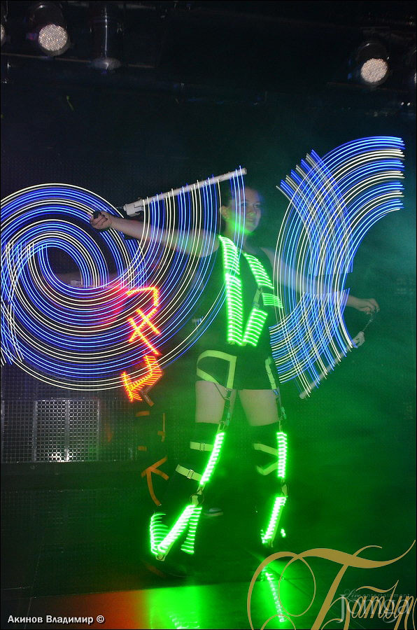 Фотография с И СНОВА ЗДРАВСТВУЙТЕ! в Батыр