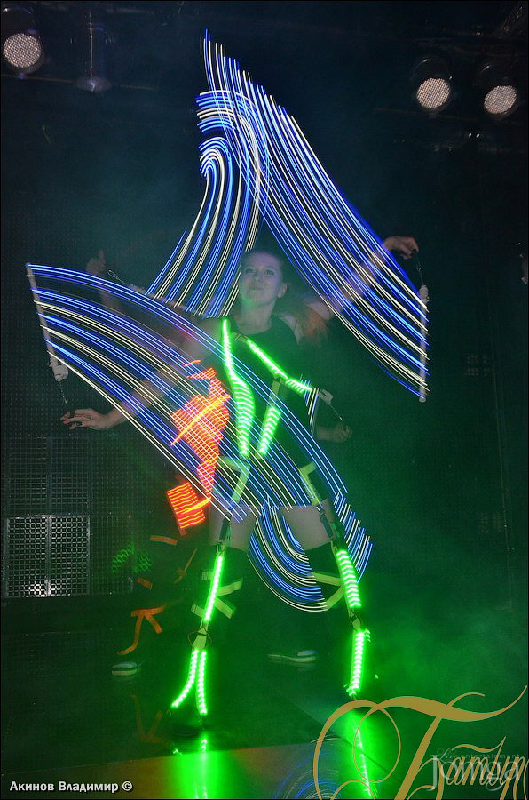 Фотография с И СНОВА ЗДРАВСТВУЙТЕ! в Батыр