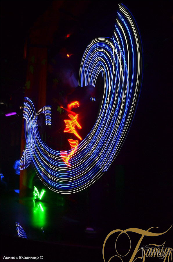 Фотография с И СНОВА ЗДРАВСТВУЙТЕ! в Батыр