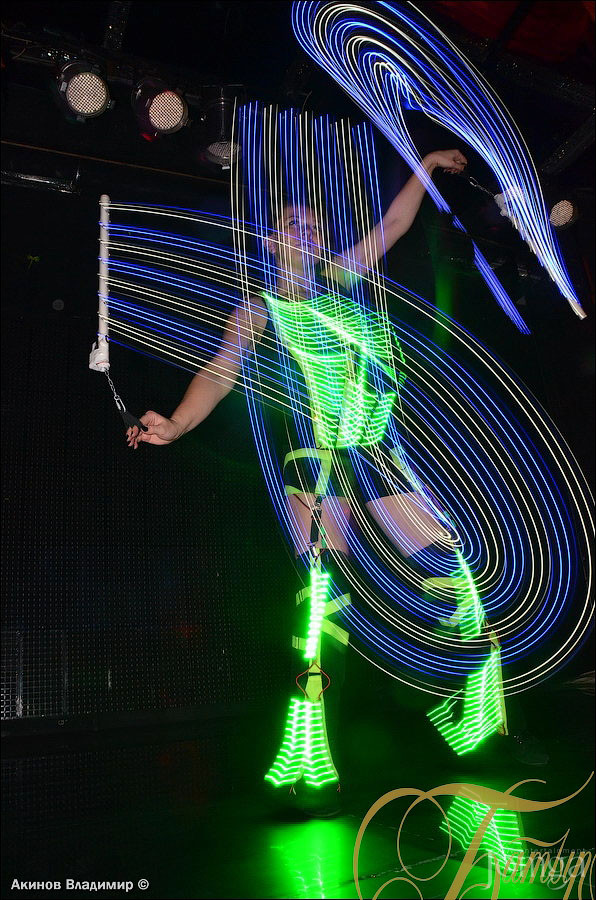 Фотография с И СНОВА ЗДРАВСТВУЙТЕ! в Батыр