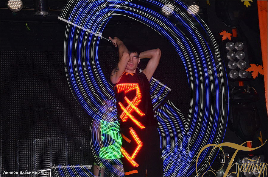 Фотография с И СНОВА ЗДРАВСТВУЙТЕ! в Батыр