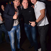 И СНОВА ЗДРАВСТВУЙТЕ! фото 63