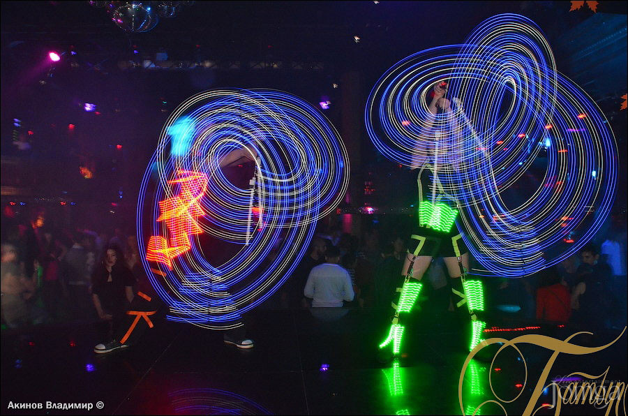 Фотография с RON MAY в Батыр