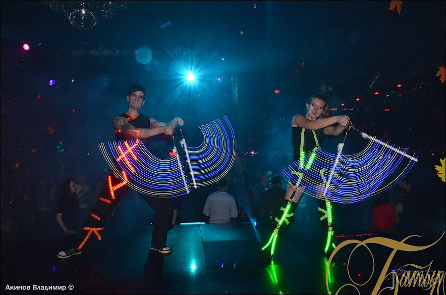 Фотография с RON MAY в Батыр