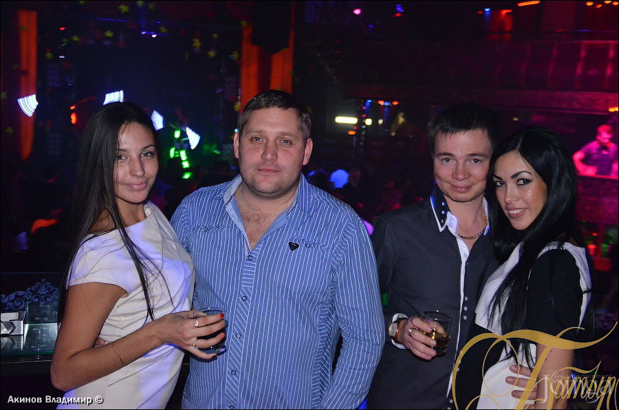 Фотография с RON MAY в Батыр