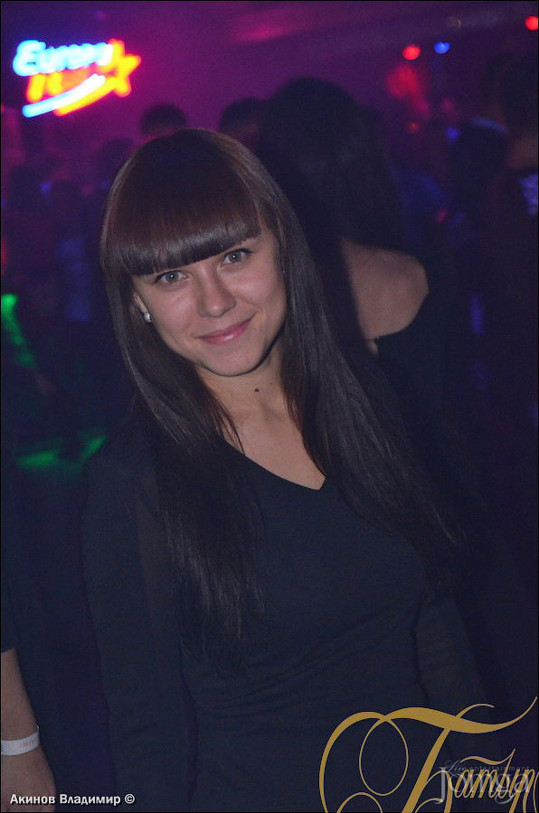 Фотография с RON MAY в Батыр