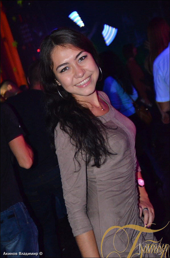 Фотография с RON MAY в Батыр