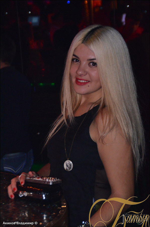 Фотография с RON MAY в Батыр