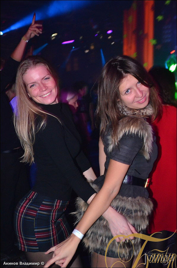 Фотография с RON MAY в Батыр