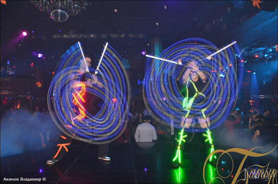 Фотография с RON MAY в Батыр