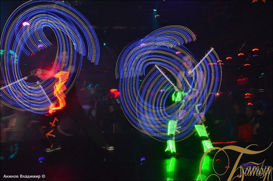 Фотография с RON MAY в Батыр