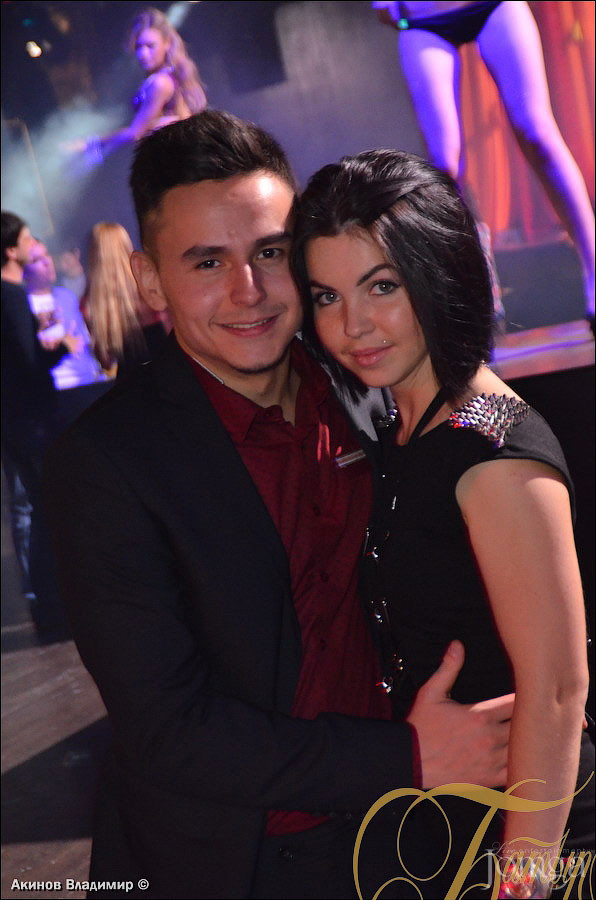 Фотография с RON MAY в Батыр