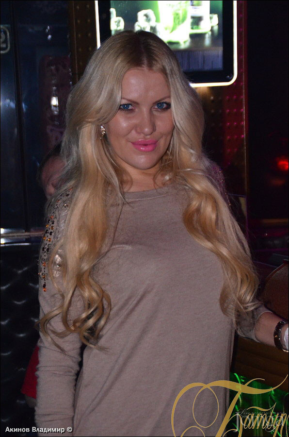 Фотография с RON MAY в Батыр