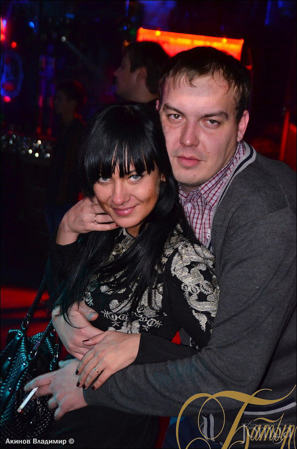 Фотография с RON MAY в Батыр