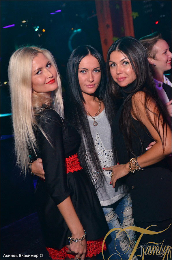 Фотография с ТАНЦУЙ И ПОВИНУЙСЯ! в Батыр