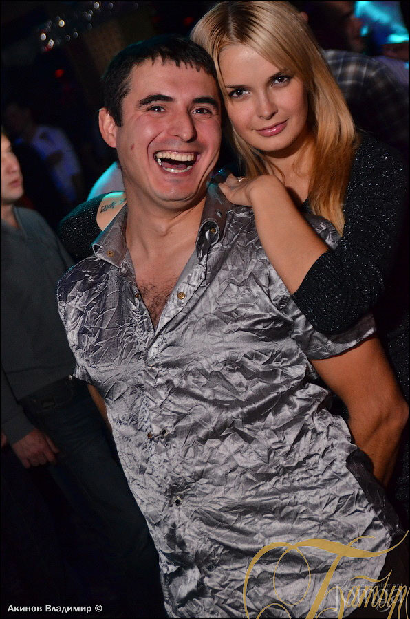 Фотография с ТАНЦУЙ И ПОВИНУЙСЯ! в Батыр