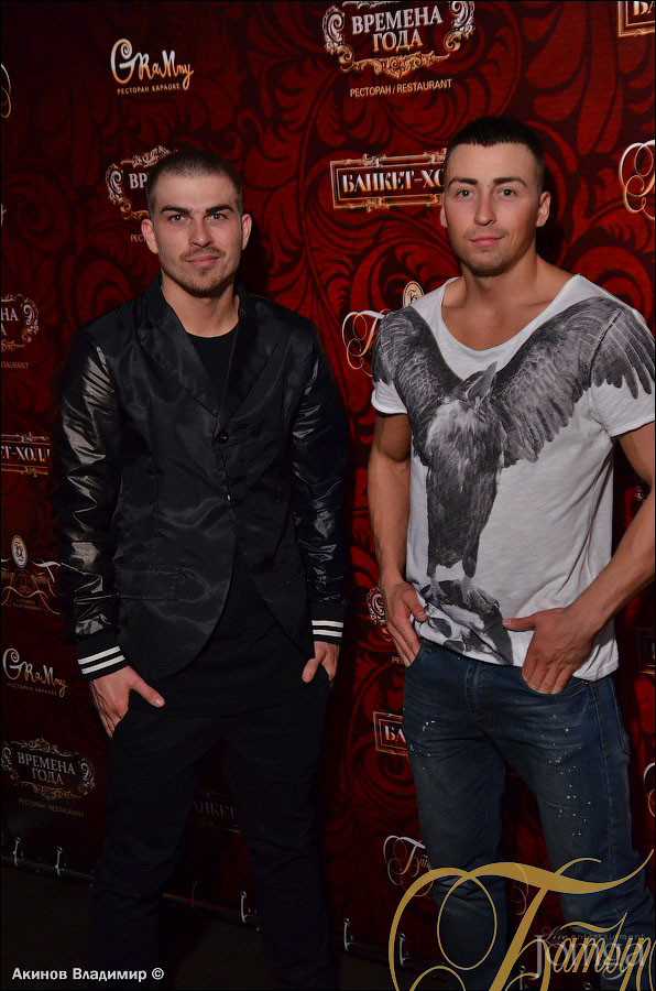 Фотография с ТАНЦУЙ И ПОВИНУЙСЯ! в Батыр