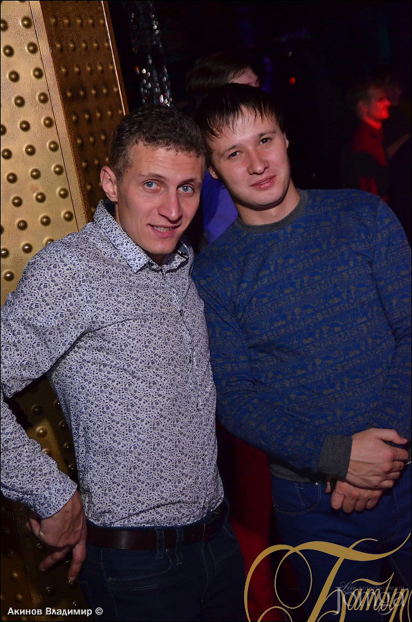 Фотография с ТАНЦУЙ И ПОВИНУЙСЯ! в Батыр