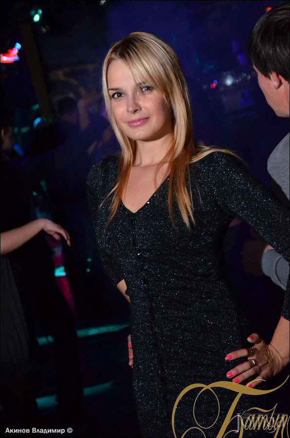 Фотография с ТАНЦУЙ И ПОВИНУЙСЯ! в Батыр