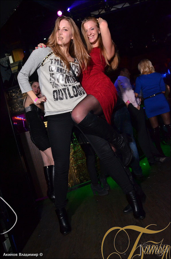 Фотография с ТАНЦУЙ И ПОВИНУЙСЯ! в Батыр