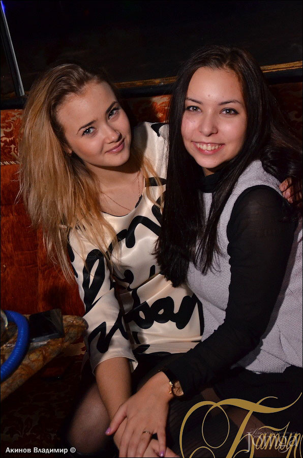 Фотография с ТАНЦУЙ И ПОВИНУЙСЯ! в Батыр