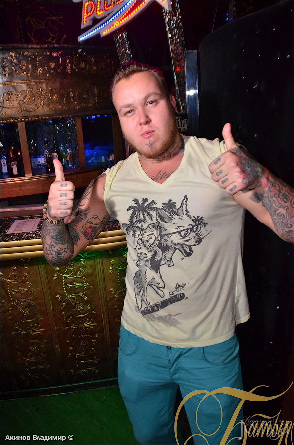 Фотография с ТАНЦУЙ И ПОВИНУЙСЯ! в Батыр