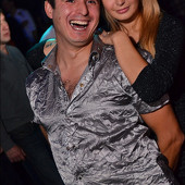 ТАНЦУЙ И ПОВИНУЙСЯ! фото 35